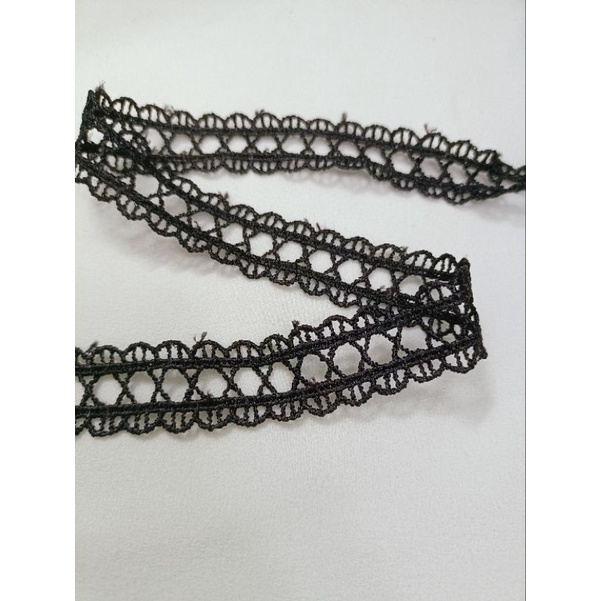 Ren cotton bản 3cm