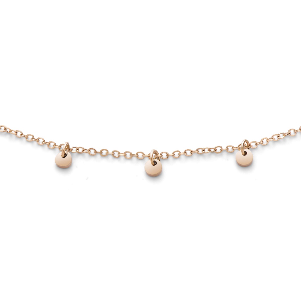 Vòng Tay Nữ Curnon Decorative Cassey Bracelet - Trang Sức,Phụ Kiện Thời Trang Phối Cùng Layering,Thiết Kế Basic Trending