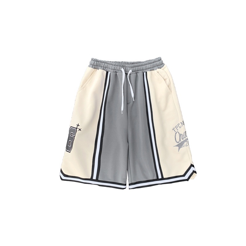 Quần Lửng Thể Thao Thời Trang Dành Cho Nam