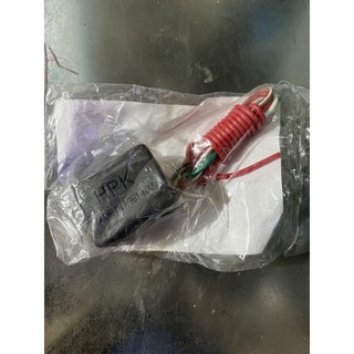 Bộ kích đèn và ổn áp đèn pha xe máy