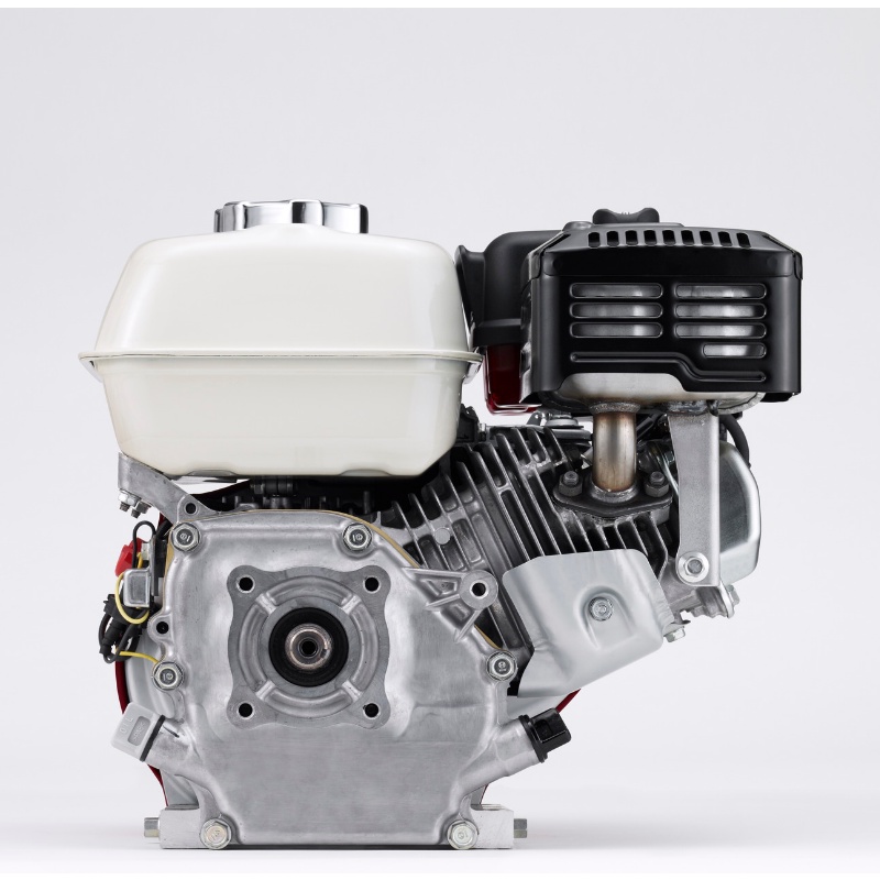 ĐỘNG CƠ XĂNG HONDA GP200H QH1, 6.5HP,  CỐT THẲNG, XUẤT XỨ TRUNG QUỐC, CHÍNH HÃNG HONDA