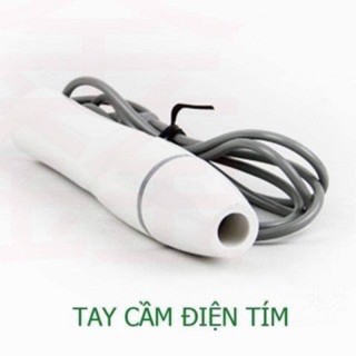 Tay sát khuẩn điện tím , đầu sát khuẩn điện tím máy 5in1