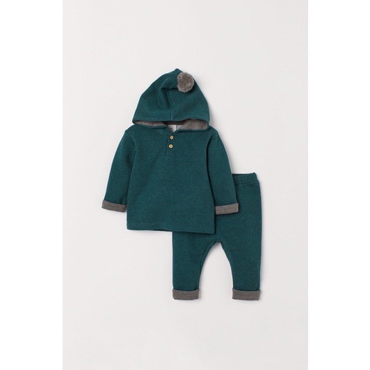 Bộ H M auth tuồn