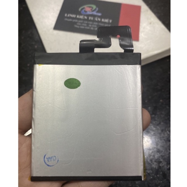 Pin Lenovo BL220/ Pin Lenovo S850 ( 2150 mAh ) Dung lượng chuẩn bảo hành 1 đổi 1