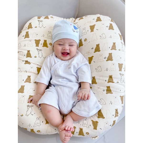 Bộ body k tất nous - 2023