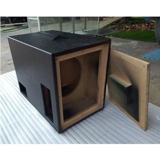 Vỏ thùng loa sub hầm bass 30 - giá 1 chiếc - vỏ loa sub điện hầm 30 - tặng kèm bông tiêu âm 3 lớp
