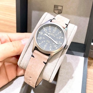 Đồng hồ Nam Timex Dây Da TW4B01700