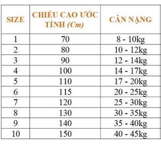 Áo Dài Linen Bé Trai Tết 2025