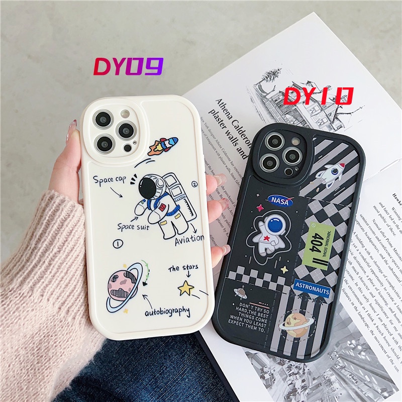 Ốp Điện Thoại Cho OPPO A57 2022 4G A54 A16 A15 A15S A3S A5S A7 A12 A11K A31 A5 A9 A53 A32 A33 2020 A52 A92 C31 C35 C21Y C25Y C11 C20 C15 C1 5i C12 C25