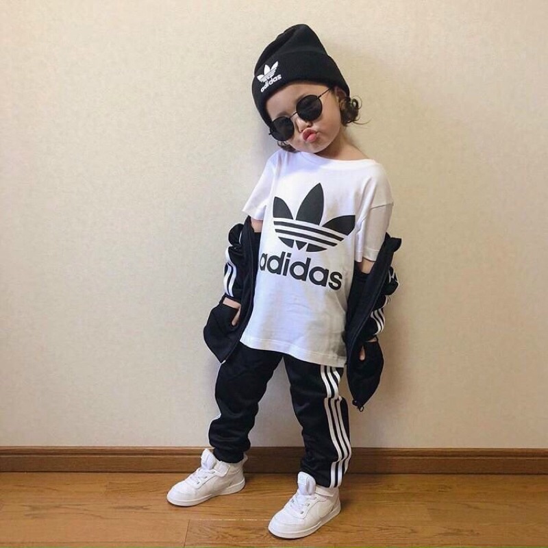 Mũ len Das Origilas trefoilkids sz 1-10y full tagmac bé trai/ gái