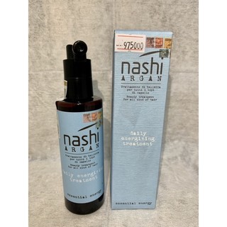 Huyết thanh xịt rụng nashi 30day