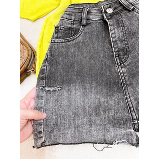 Quần Jeans Đùi,  2hand