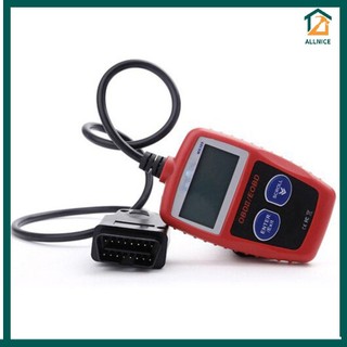 【1202】 MS309 OBD2 Auto Car Diagnostic Tool Fault Code Scanner Reader Detector