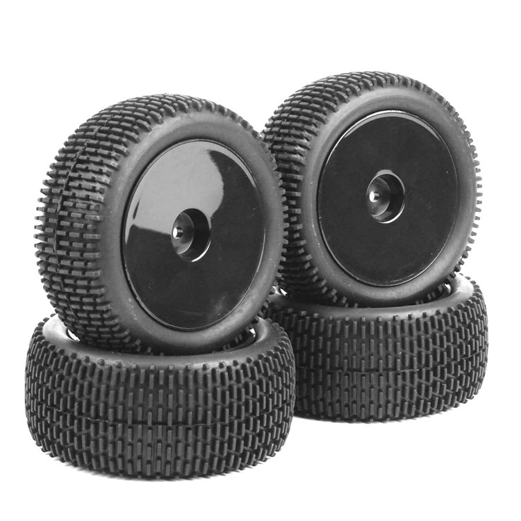 WLTOYS Lốp Xe Đồ Chơi Điều Khiển Từ Xa Tỉ Lệ 1 / 10 1 / 12 1 / 14 144001 124019 124018 124017 124016 Bánh Xe Nâng Cấp Thay Thế Cho Xe Hơi Điều Khiển Từ Xa