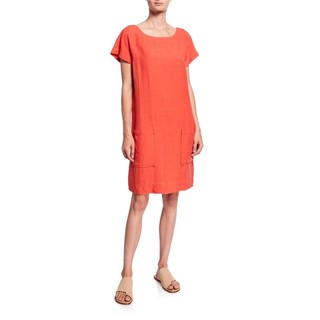 Đầm Eileen Fisher chính hãng