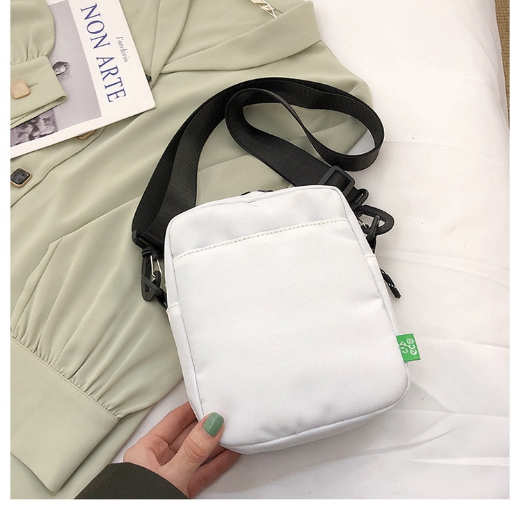 Túi Thể Thao Đeo Chéo Northfaca CL8056 Thời Trang Cho Nam Và Nữ