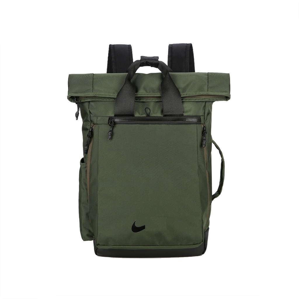 Balo Xếp Cuộn Nike Size Lớn - Super FK