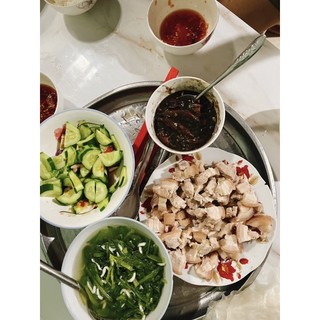 Mắm Mực Phú Yên
