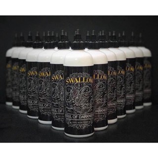 (Giảm 30%)   Nước pha mực đen Sơn Én 16oz