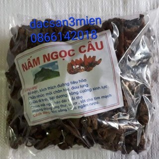 Nấm ngọc cẩu khô 1kg