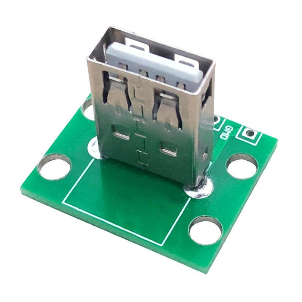 Đầu Nối Chuyển Đổi USB Bẻ Góc 180 Độ Tiện Dụng