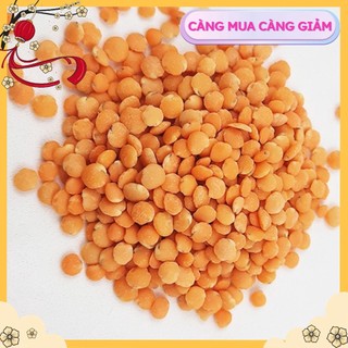 Đậu lăng đỏ nhập khẩu túi 1 kg