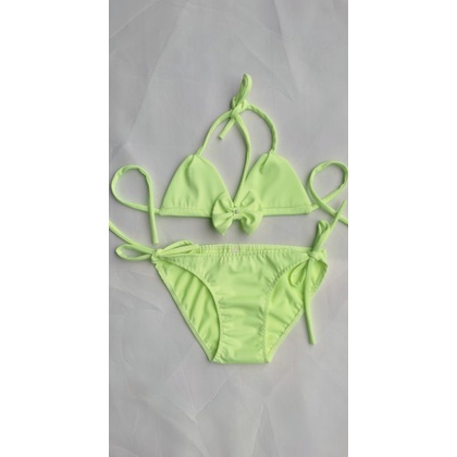 Bikini 2 mảnh cho bé