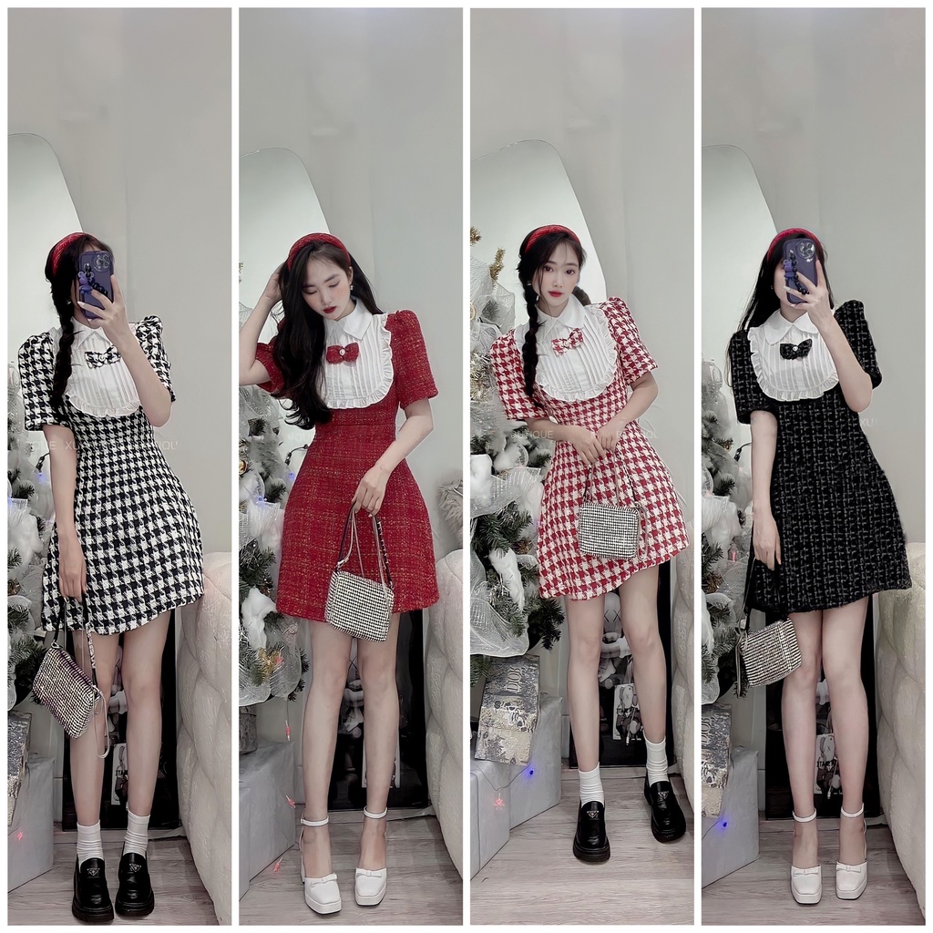 ĐẦM DẠ CARO BÈO NGỰC (KÈM VIDEO HÌNH THẬT)