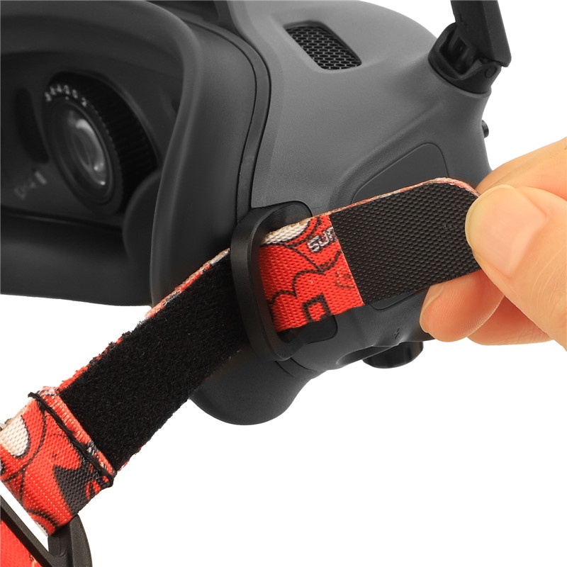 Dây Đeo Mắt Kính Cho DJI Avata Goggles 2 / FPV V2