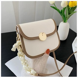 Túi Xách Nữ Kẹp Nách Đeo Vai Thời Trang Cao Cấp Da Trơn Đẹp Cá Tính Milly TX37
