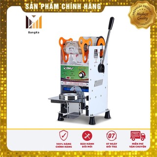 [ Hàng ETON Chính Hãng ] - Máy ép miệng ly - [ 300 - 700ml ] - Bằng Tay