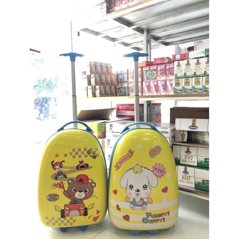 Vali kéo cho bé size 16inch