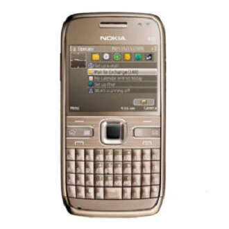 Điện thoại Nokia E72 CHÍNH HÃNG ĐẦY ĐỦ TÍNH NĂNG