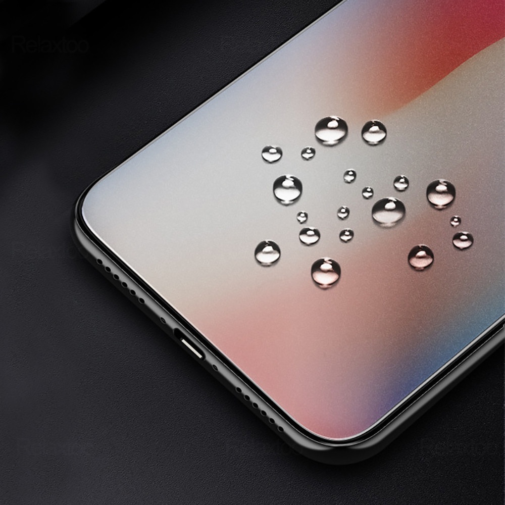 1 Kính Cường Lực Nhám Bảo Vệ Màn Hình Cho xiaomi 13 12T 11T 10T Pro Mi 11i 5G Mi12T 12TPro 11TPro 10TPro Mi13 Mi11i