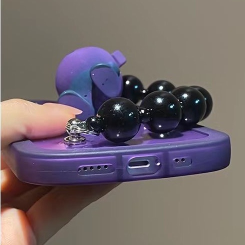 Ốp ĐiệN ThoạI HọA TiếT Anime Cho Iphone 14 Promax 13 Pro 12 11 Xsmas X / XS XR 7P / 8PLUS Chống Sốc