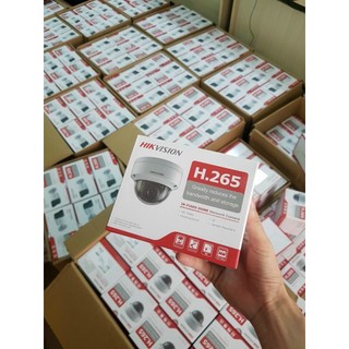 CAMERA IP POE DS-2CD1323G0E-I (L)