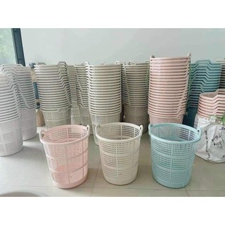 Sọt nhựa đựng quần áo, sọt đựng đồ, giỏ đựng đồ chơi Việt Nhật
