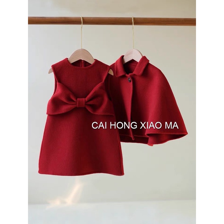 Váy xinh cho bé gái