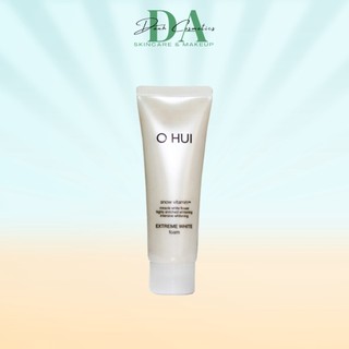 Sữa Rửa Mặt Ohui Extreme Bright Cleansing Foam 40ml