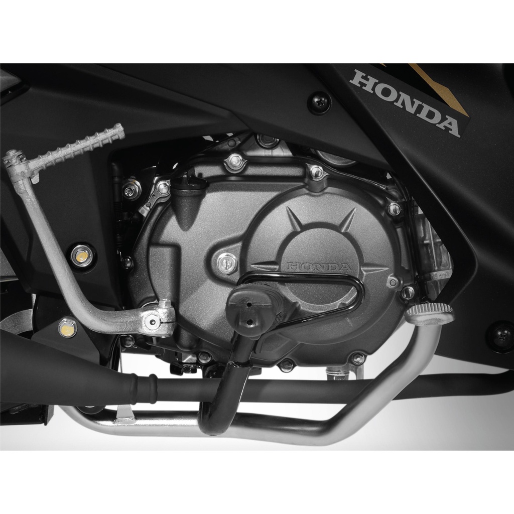 Xe Máy Honda RSX FI 2023 - Phiên Bản Đặc biệt (Căm Đĩa)