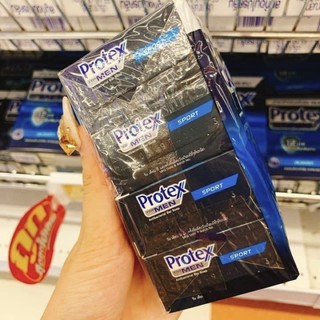 Xà Phòng Protex 65gram Thái Lan (Được Chọn Màu)
