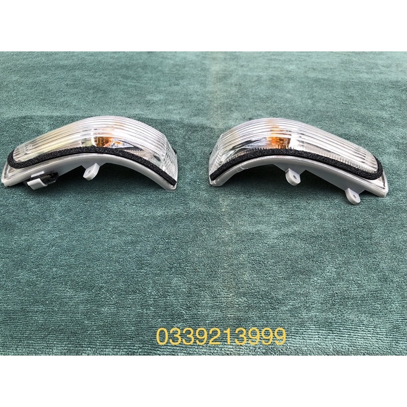 Đèn Xi Nhan Gương Toyota Vios-Atils-Camry(2008-2013).Made in Japan_Phụ Kiện Xe A- Z