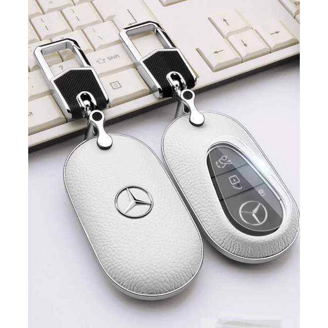 Móc Ốp khoá New Mercedes 2024