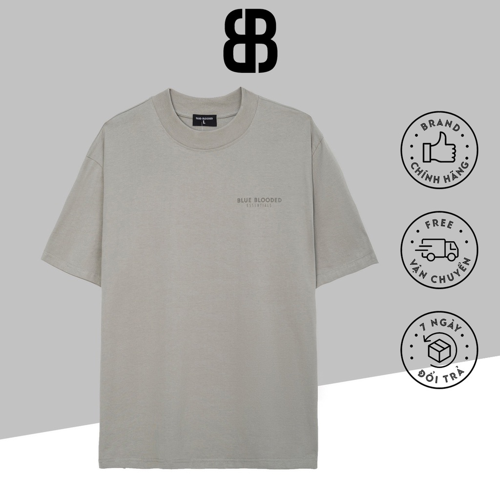 Áo thun nam, unisex, local brand