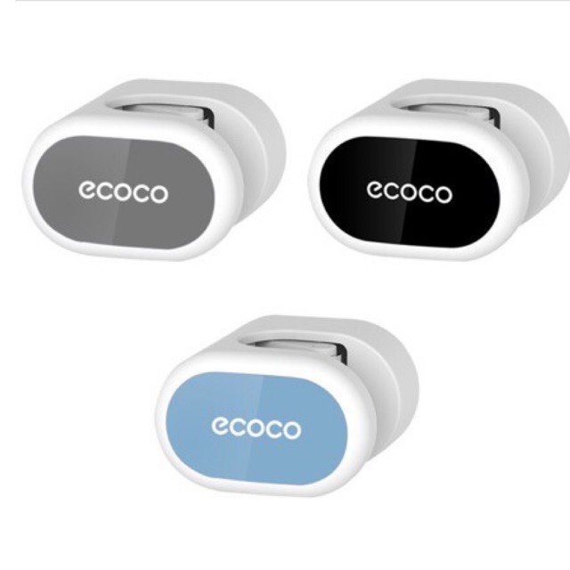 Móc Treo Chổi Ecoco, Móc Treo Cây Lau , Vòi Sen Nhà Siêu Chắc