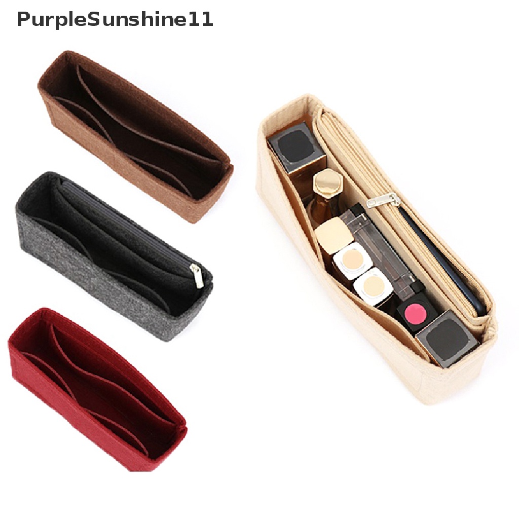 1 Túi Xách Tay Bằng Vải Nỉ Thời Trang Dành Cho Nữ