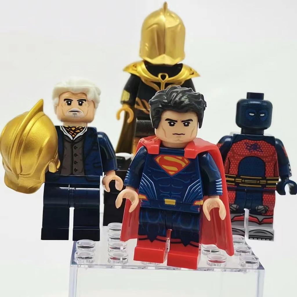 Mô Hình Nhân Vật Hawkman Atom Smasher Màu Đen Trong Fate / Stay Night Độc Đáo