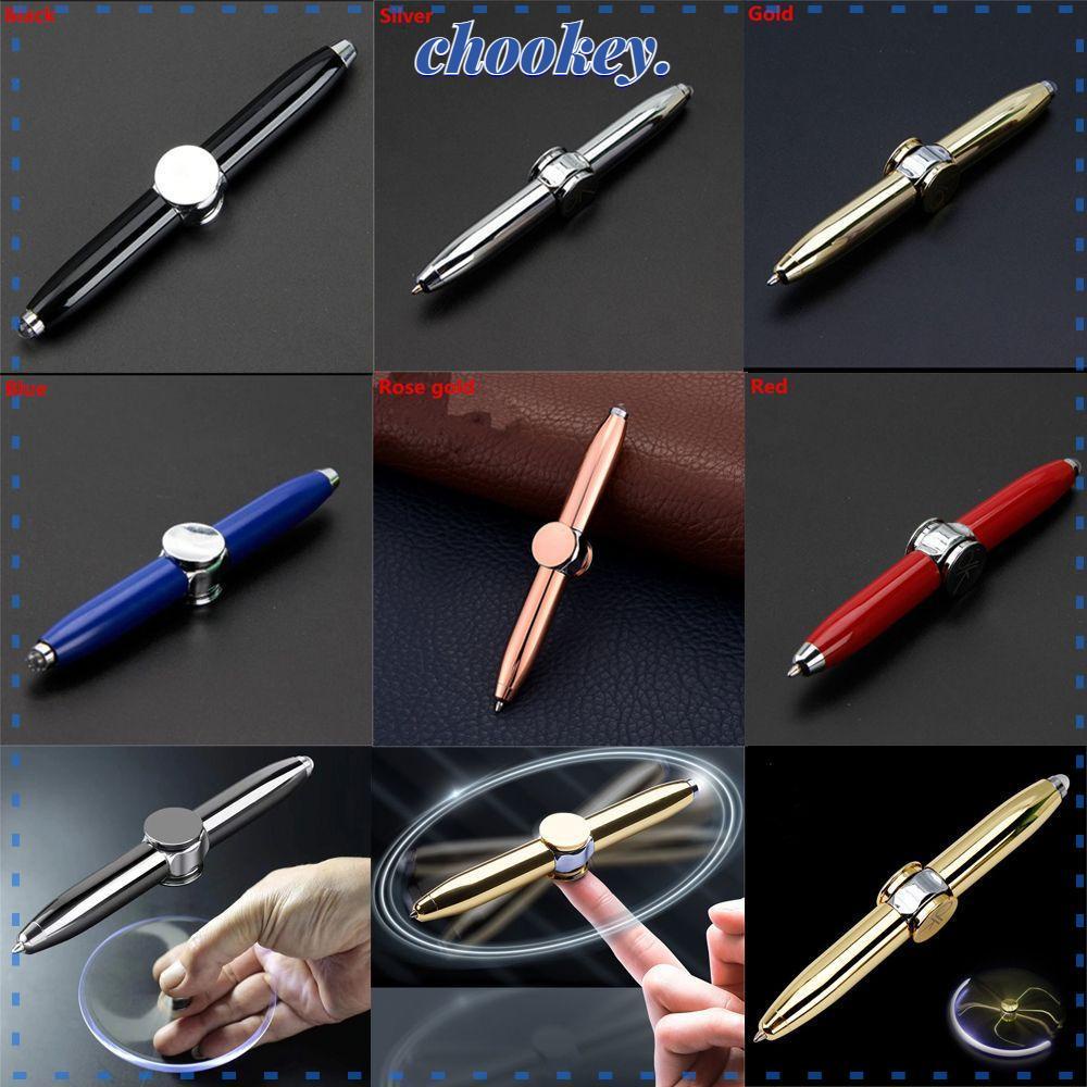 Con Quay Đồ Chơi Spinner + ĐèN LED Đa Năng