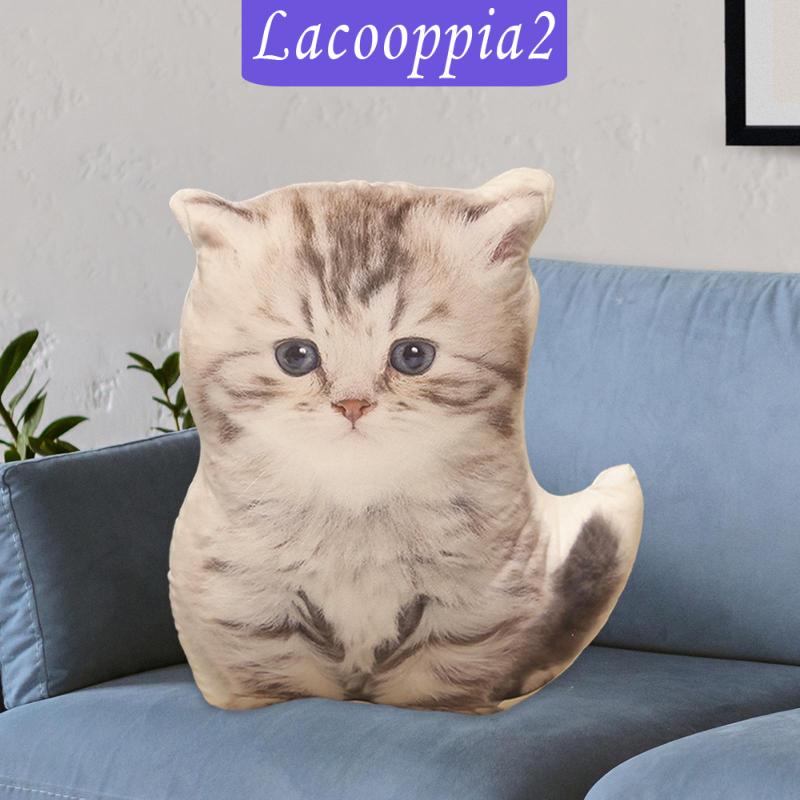 Đồ chơi nhồi bông Lacooppia2 Kích Thước 19inch