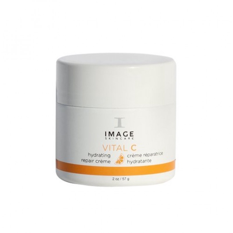 Kem dưỡng giúp phục hồi da Image Skincare Vital C Hydrating Repair Creme 57g